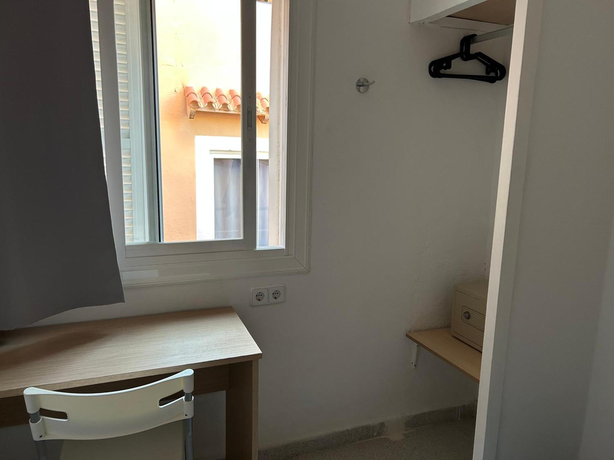 Hostal San Telmo - Adults Only Cala Major (Mallorca) Quarto foto