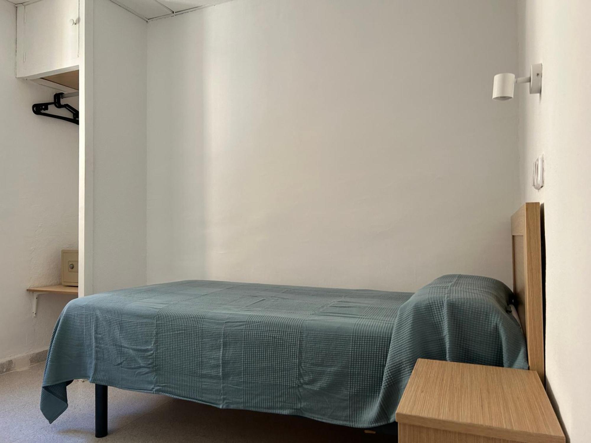 Hostal San Telmo - Adults Only Cala Major (Mallorca) Quarto foto