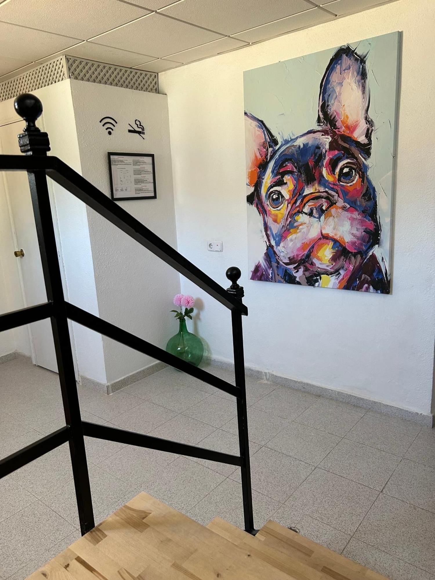 Hostal San Telmo - Adults Only Cala Major (Mallorca) Exterior foto