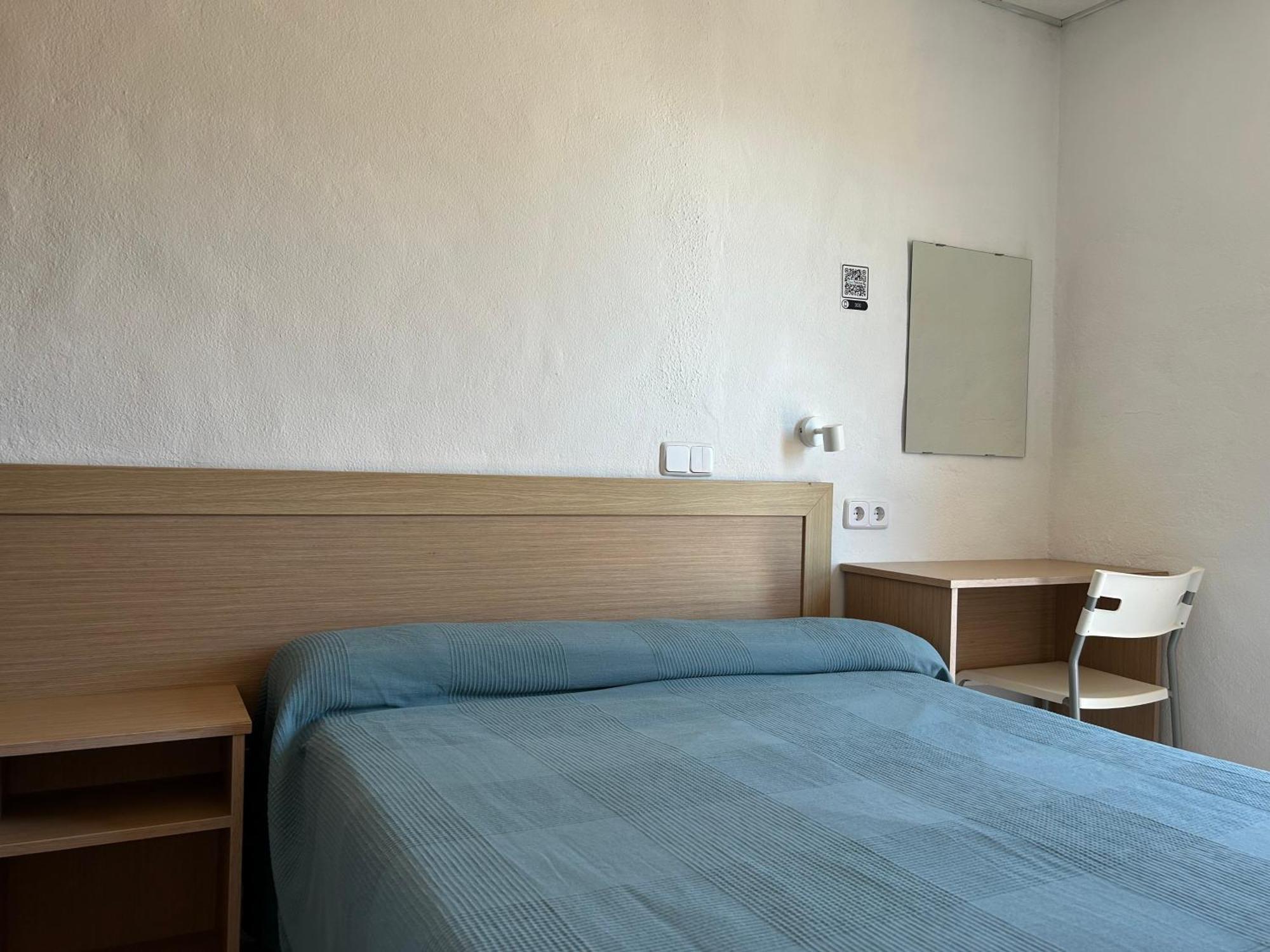 Hostal San Telmo - Adults Only Cala Major (Mallorca) Exterior foto