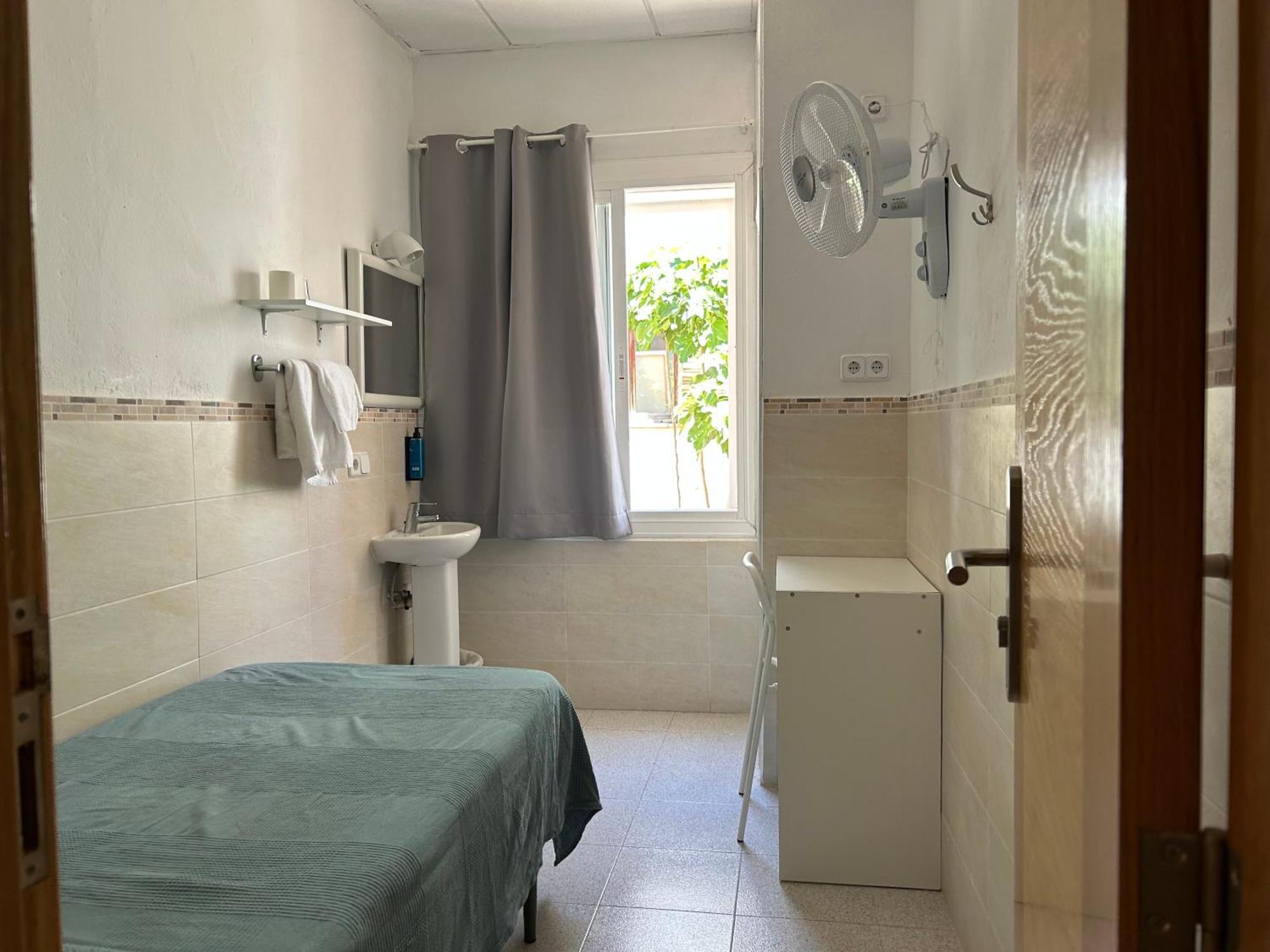 Hostal San Telmo - Adults Only Cala Major (Mallorca) Quarto foto