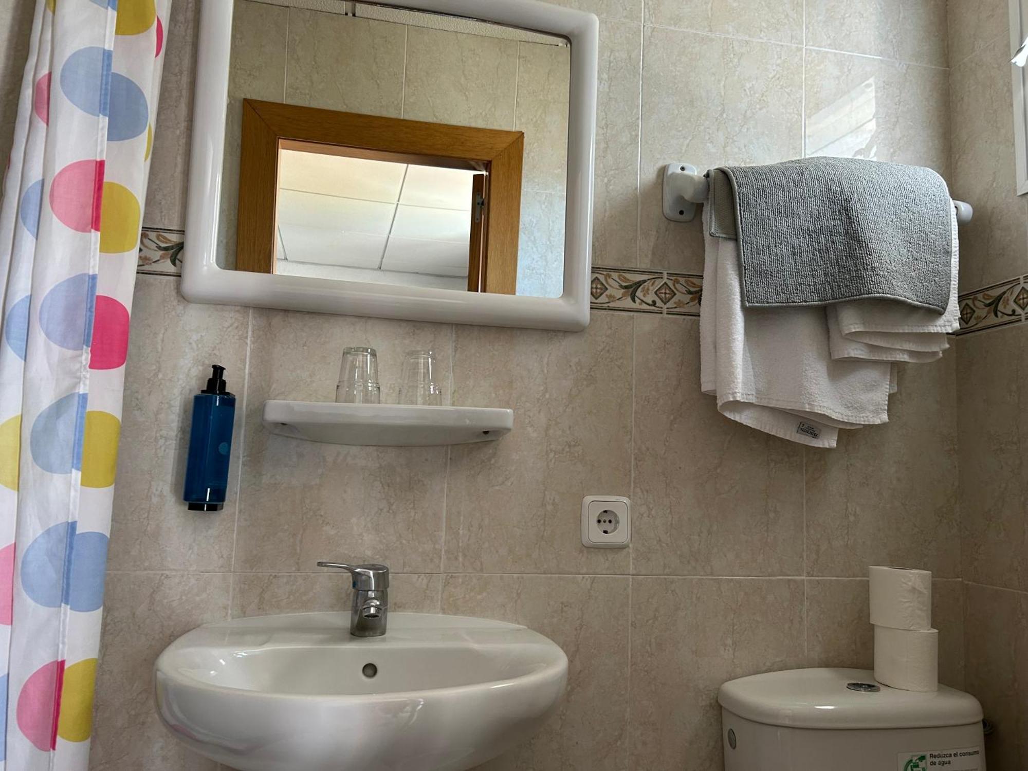 Hostal San Telmo - Adults Only Cala Major (Mallorca) Exterior foto