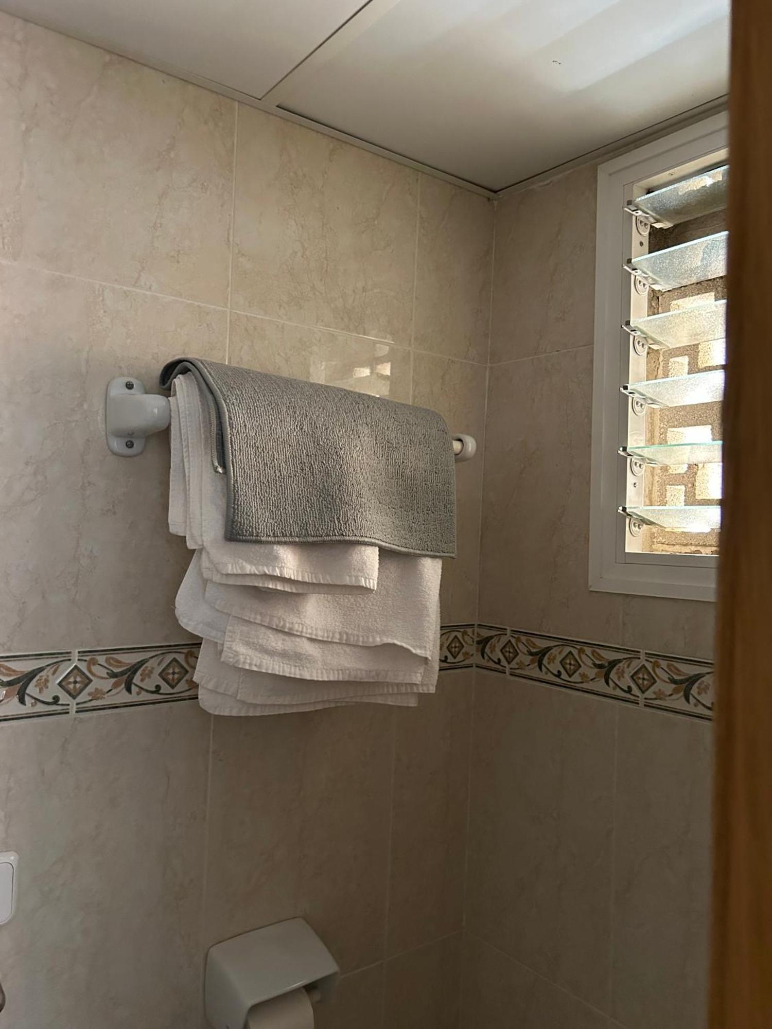 Hostal San Telmo - Adults Only Cala Major (Mallorca) Quarto foto