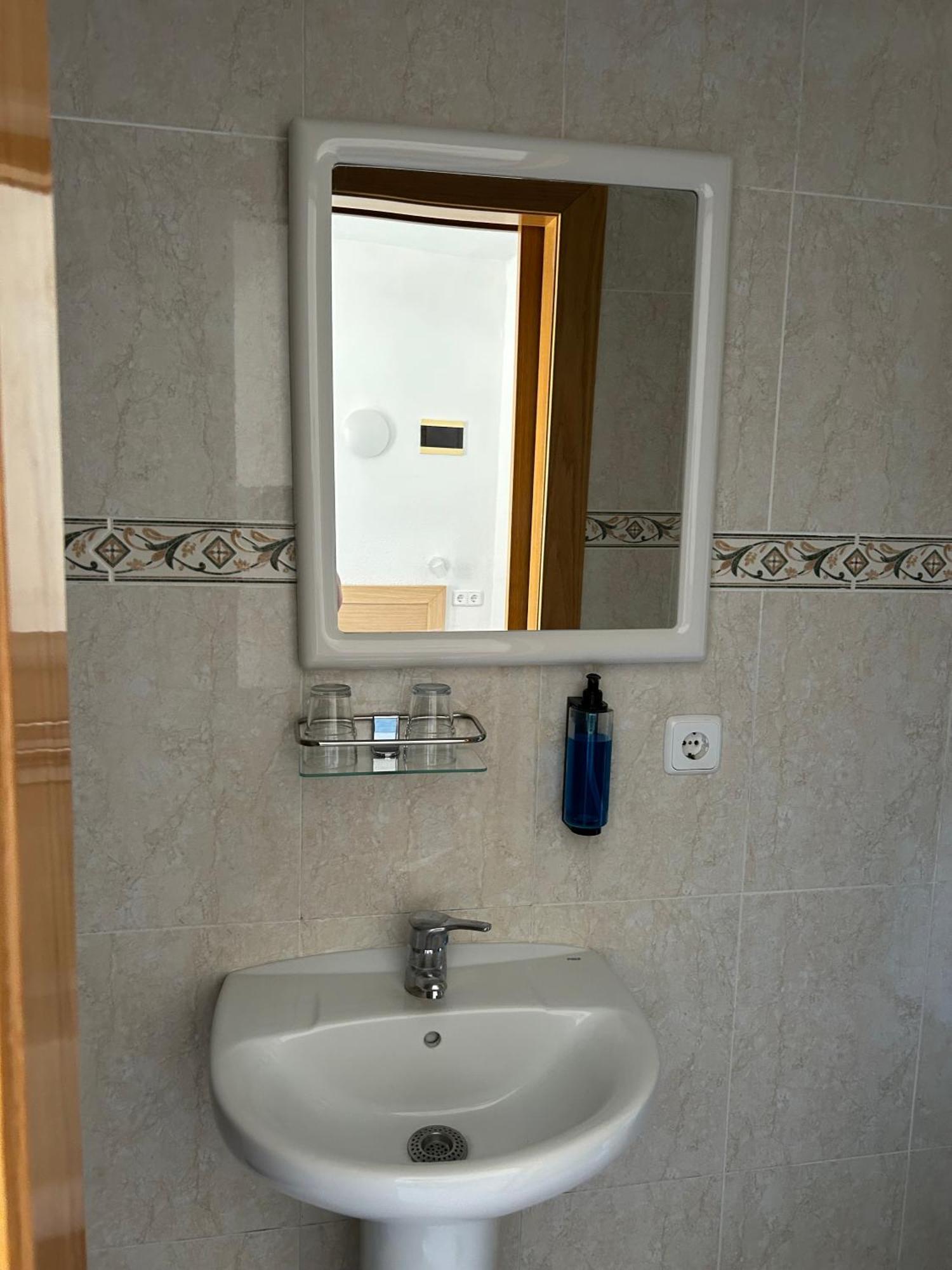 Hostal San Telmo - Adults Only Cala Major (Mallorca) Quarto foto