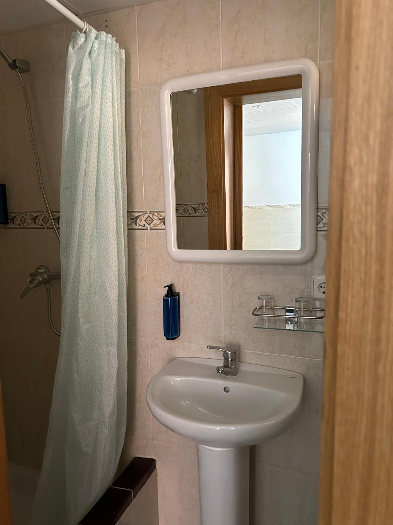 Hostal San Telmo - Adults Only Cala Major (Mallorca) Quarto foto
