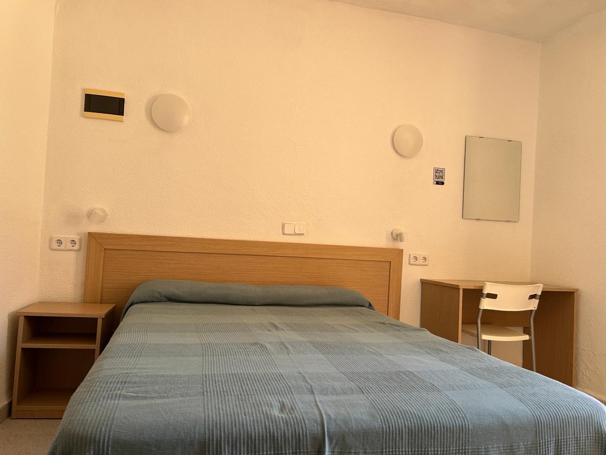 Hostal San Telmo - Adults Only Cala Major (Mallorca) Quarto foto