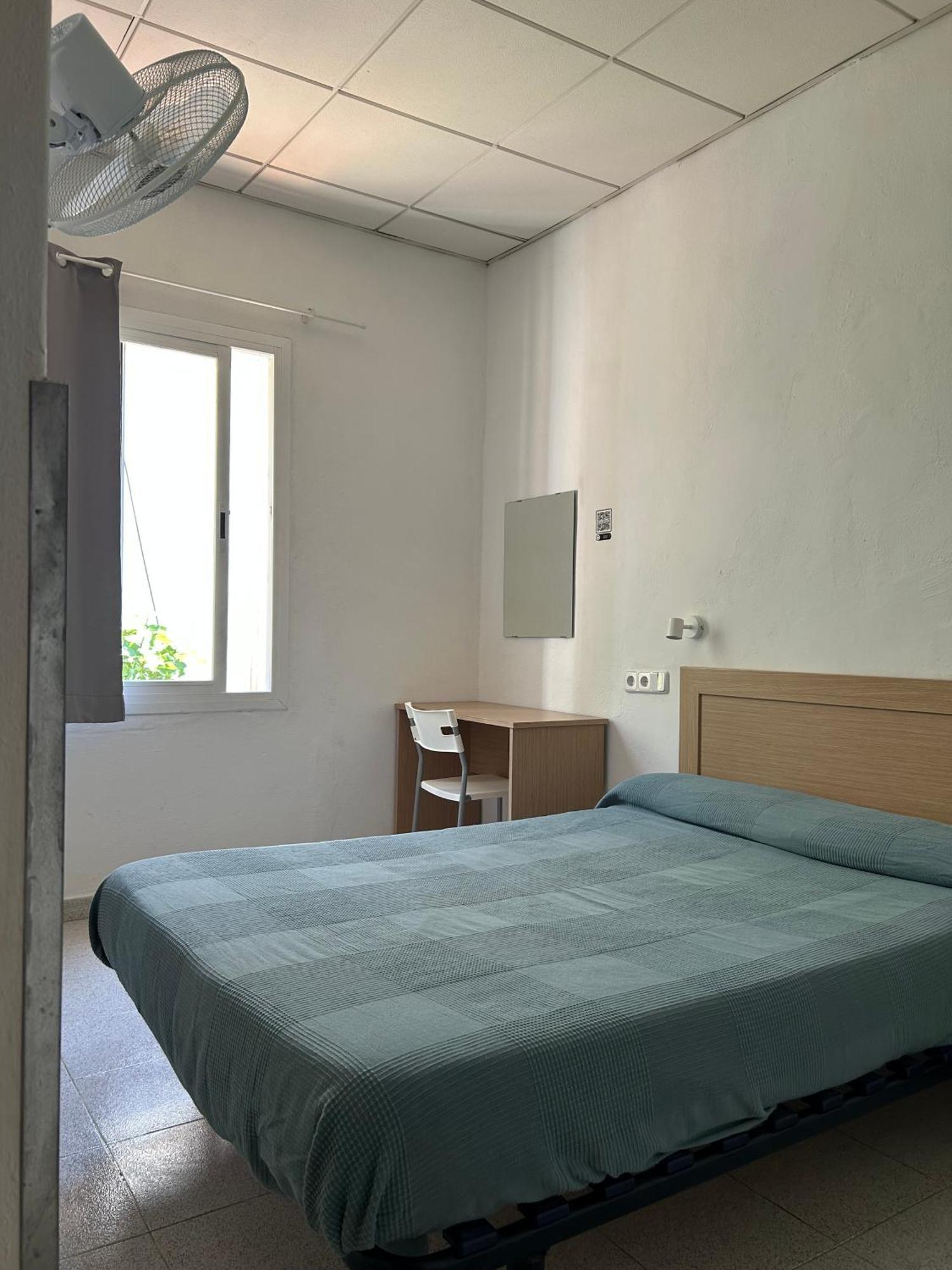 Hostal San Telmo - Adults Only Cala Major (Mallorca) Exterior foto