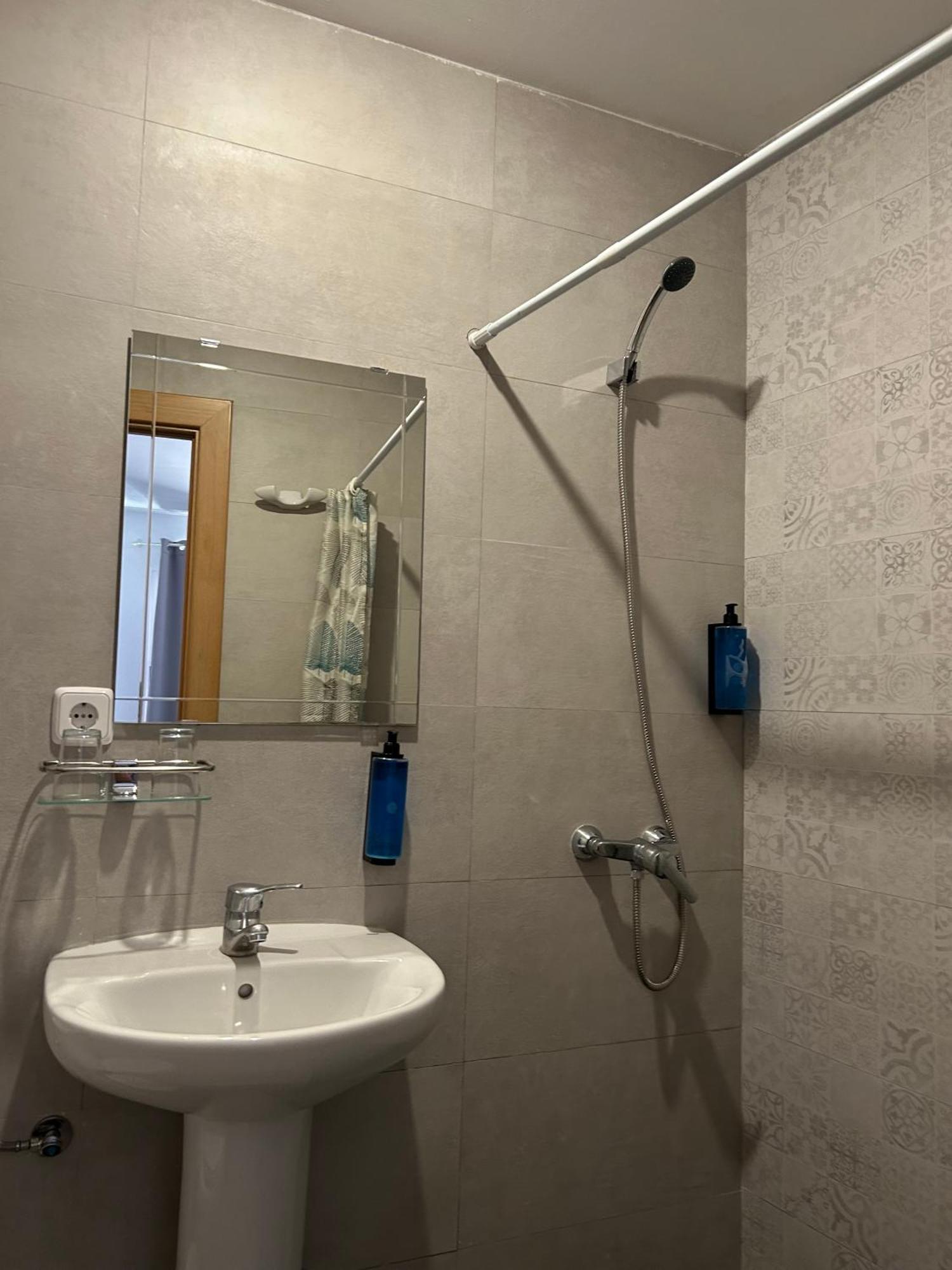 Hostal San Telmo - Adults Only Cala Major (Mallorca) Quarto foto