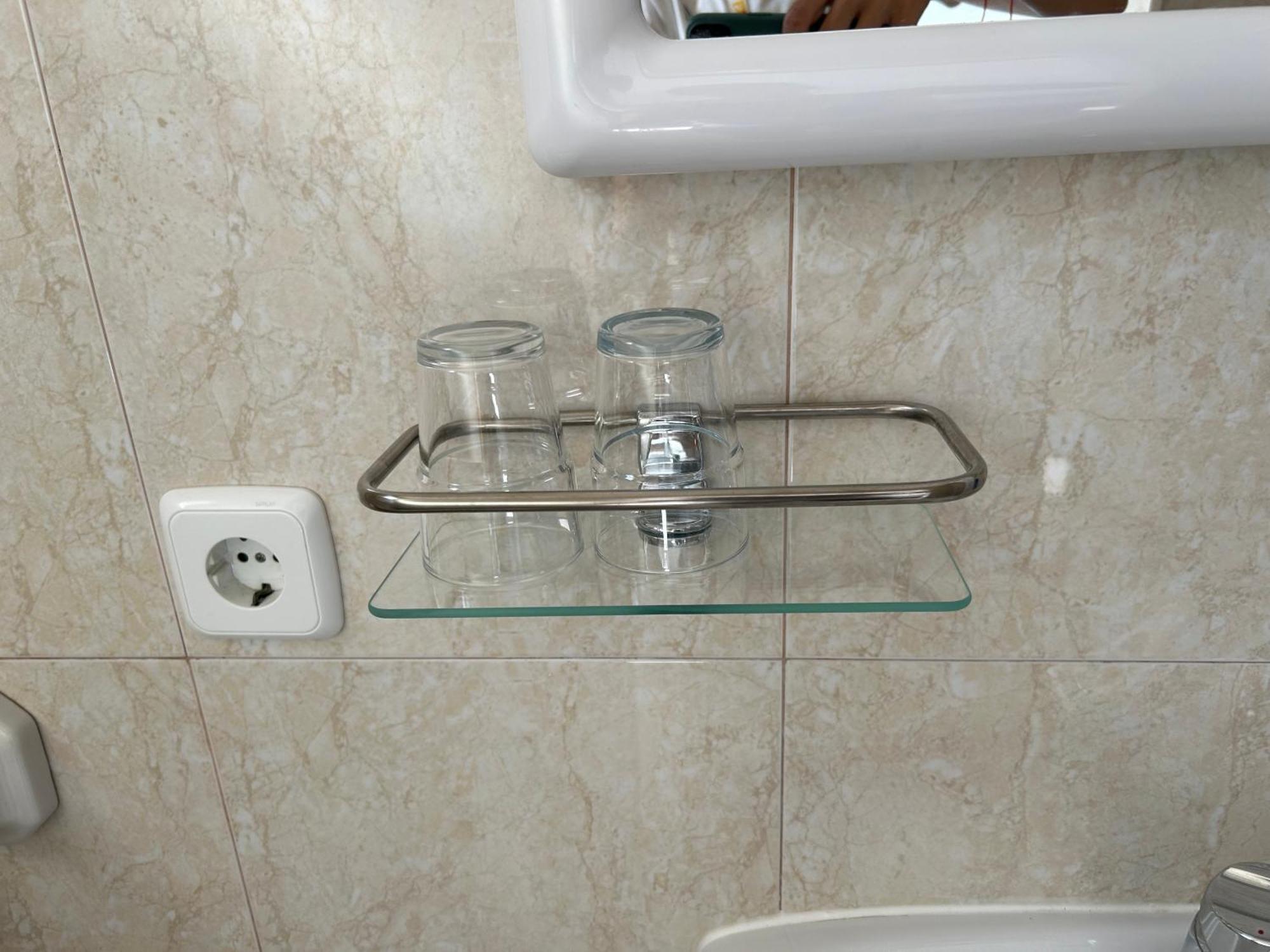 Hostal San Telmo - Adults Only Cala Major (Mallorca) Quarto foto