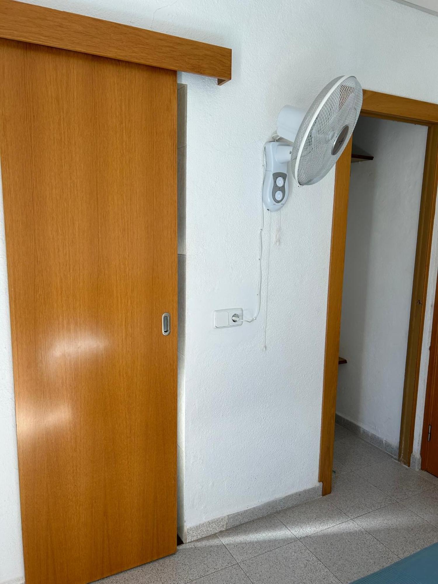Hostal San Telmo - Adults Only Cala Major (Mallorca) Quarto foto