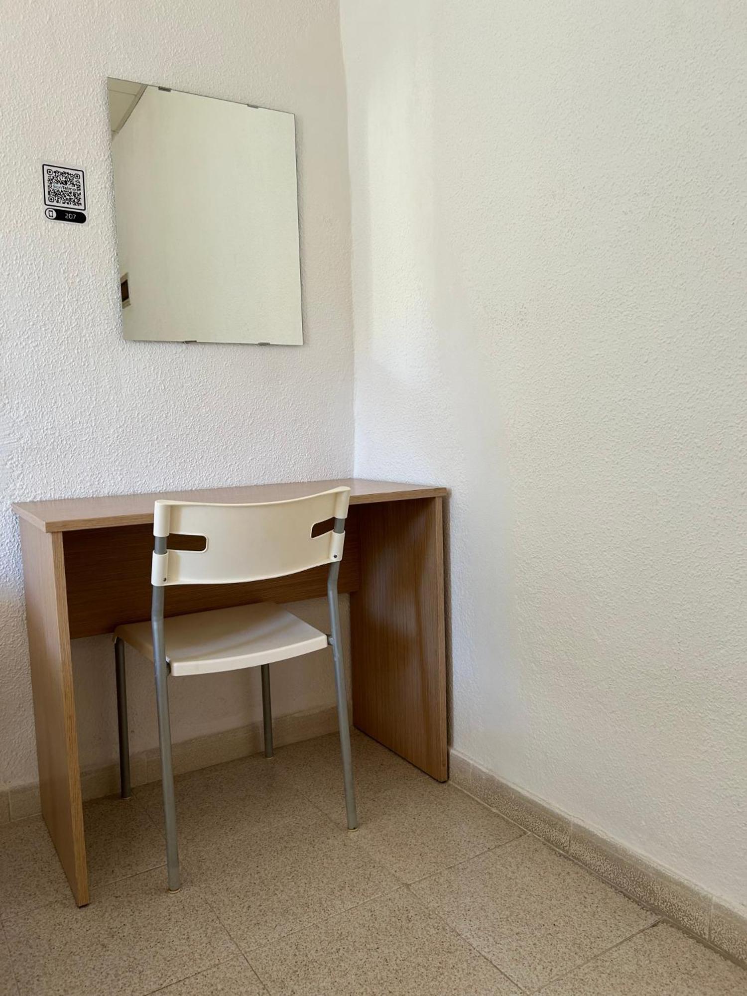 Hostal San Telmo - Adults Only Cala Major (Mallorca) Quarto foto