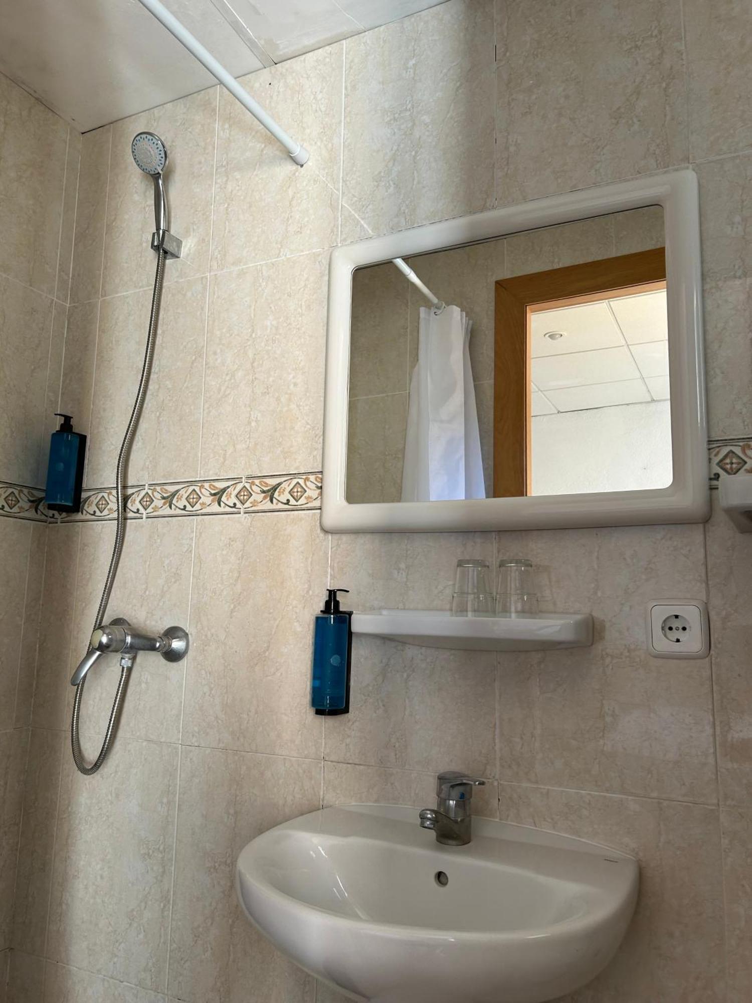 Hostal San Telmo - Adults Only Cala Major (Mallorca) Quarto foto