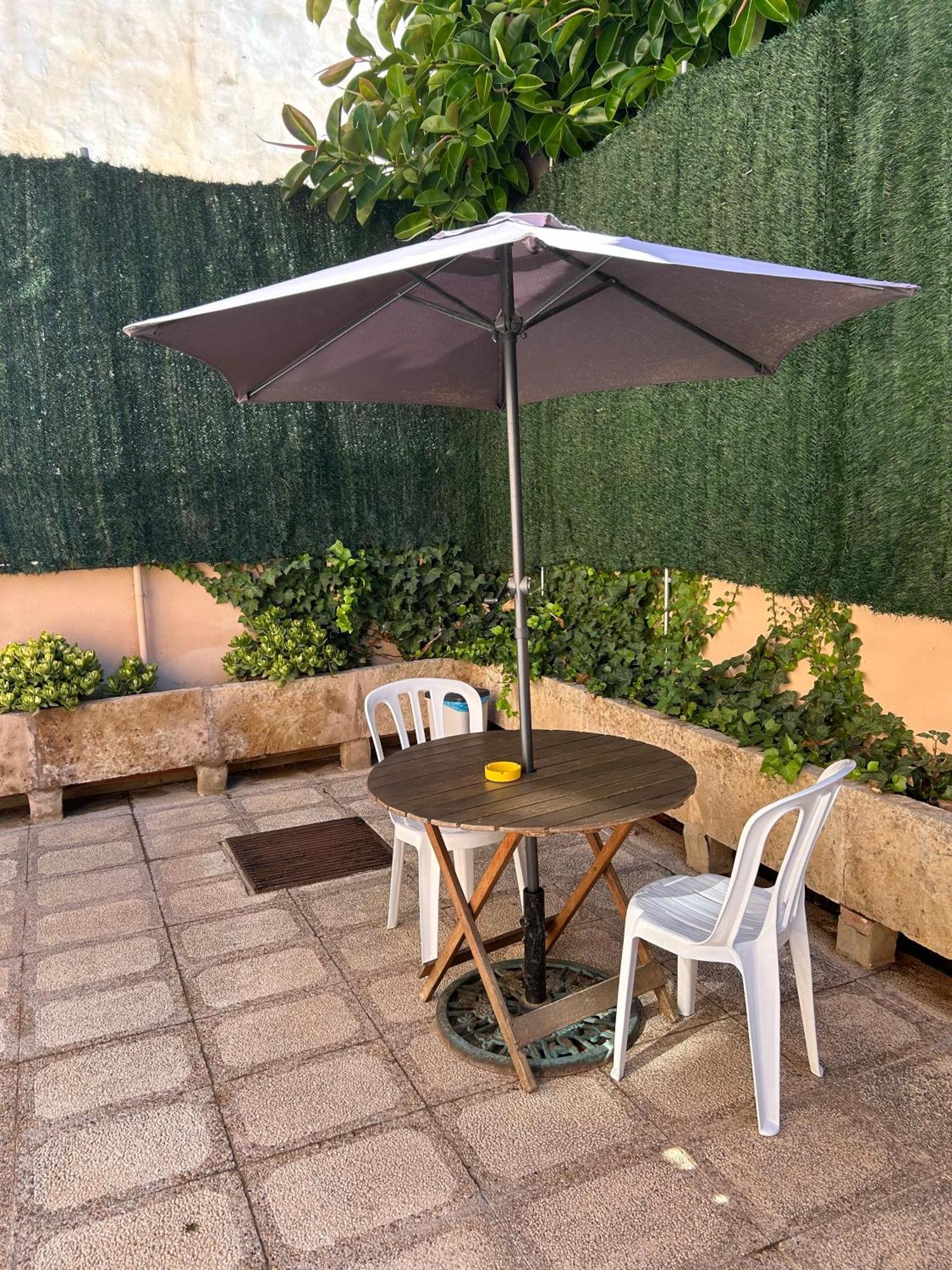 Hostal San Telmo - Adults Only Cala Major (Mallorca) Exterior foto
