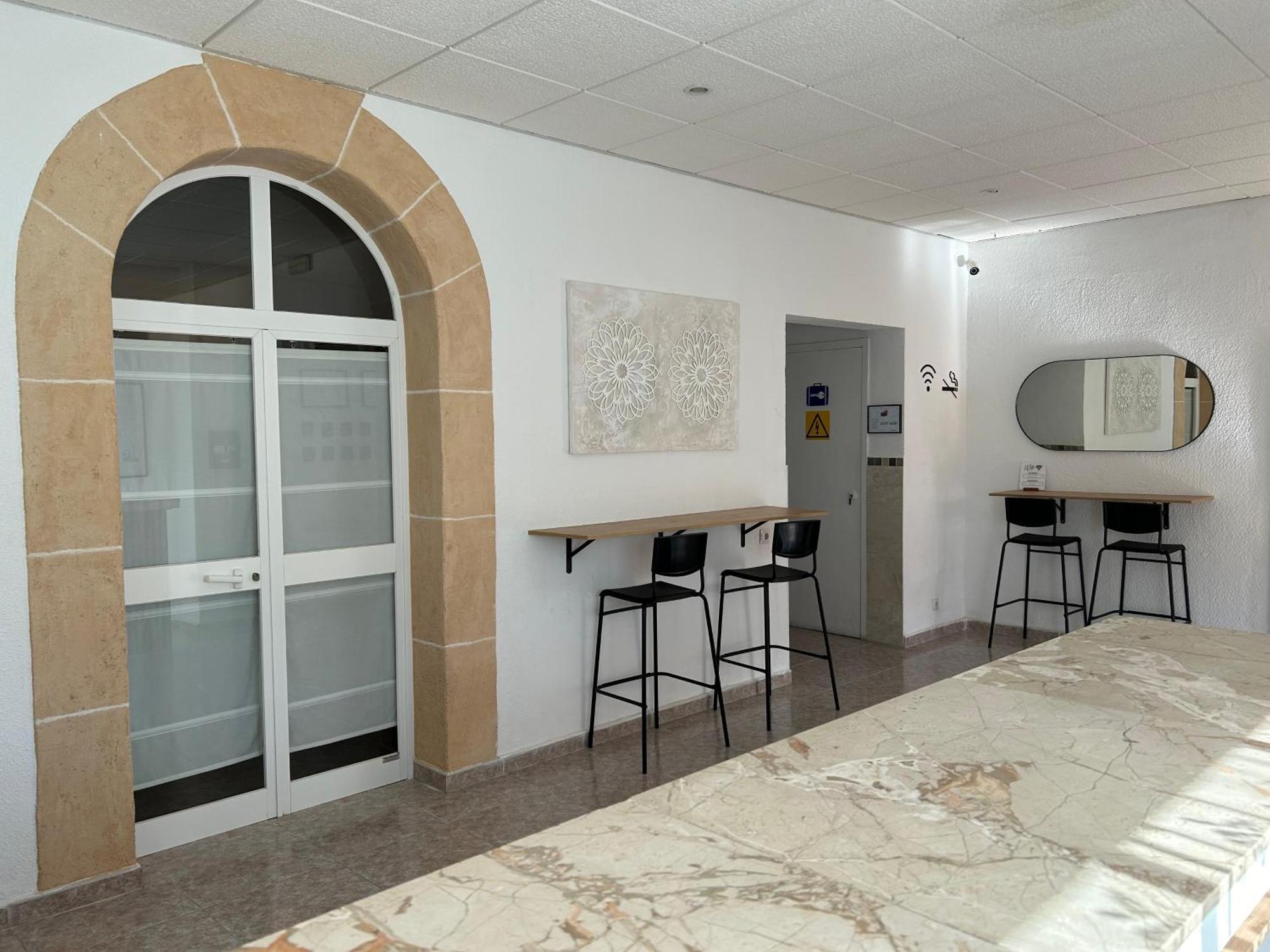 Hostal San Telmo - Adults Only Cala Major (Mallorca) Exterior foto