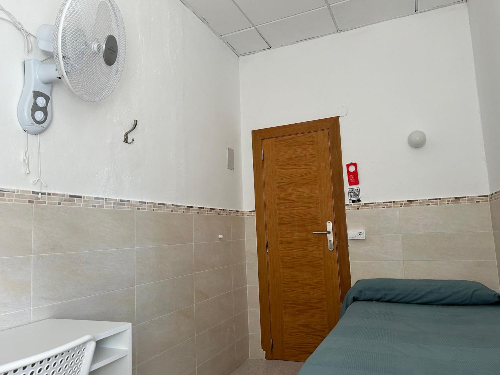 Hostal San Telmo - Adults Only Cala Major (Mallorca) Quarto foto