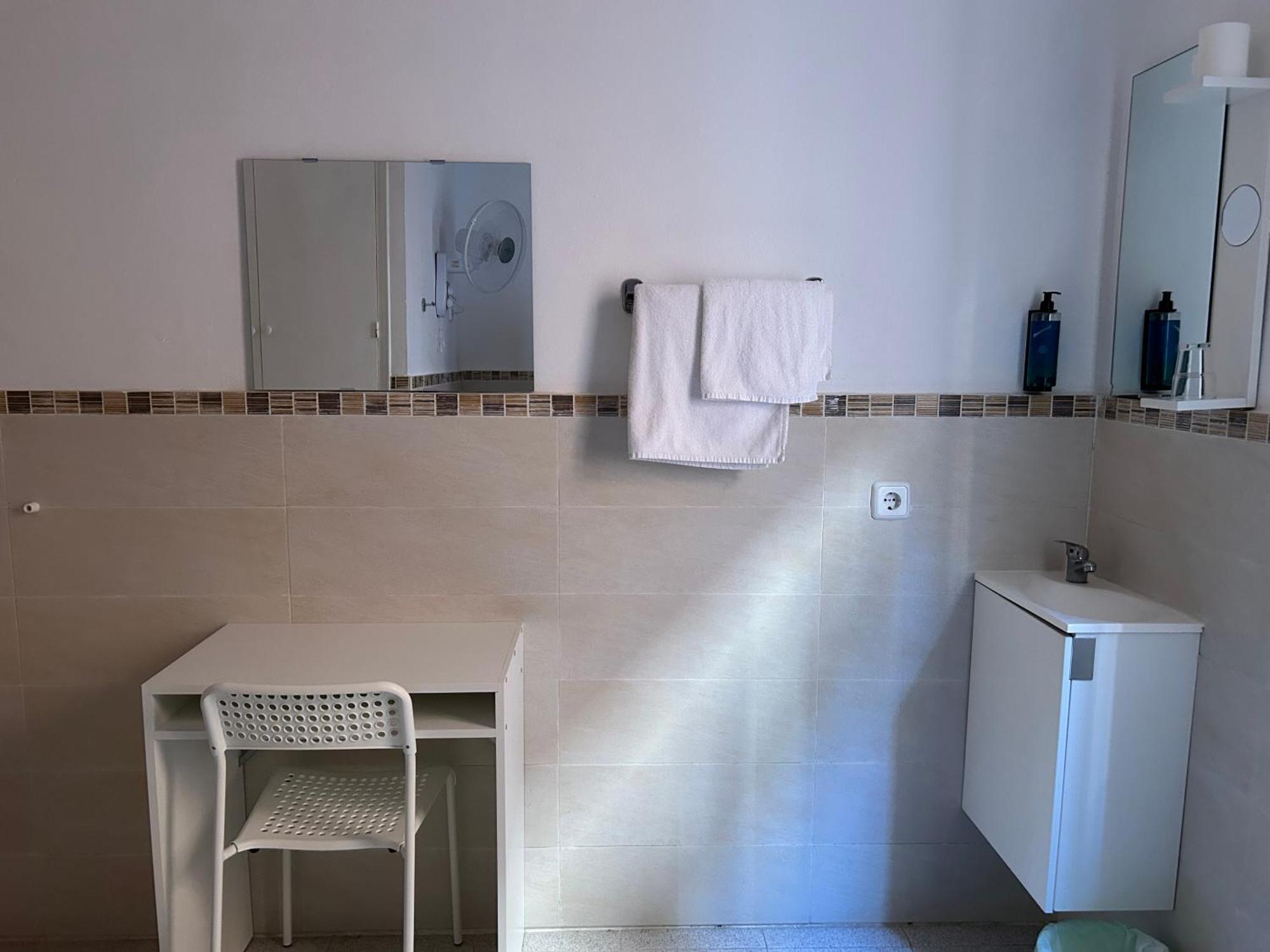 Hostal San Telmo - Adults Only Cala Major (Mallorca) Quarto foto