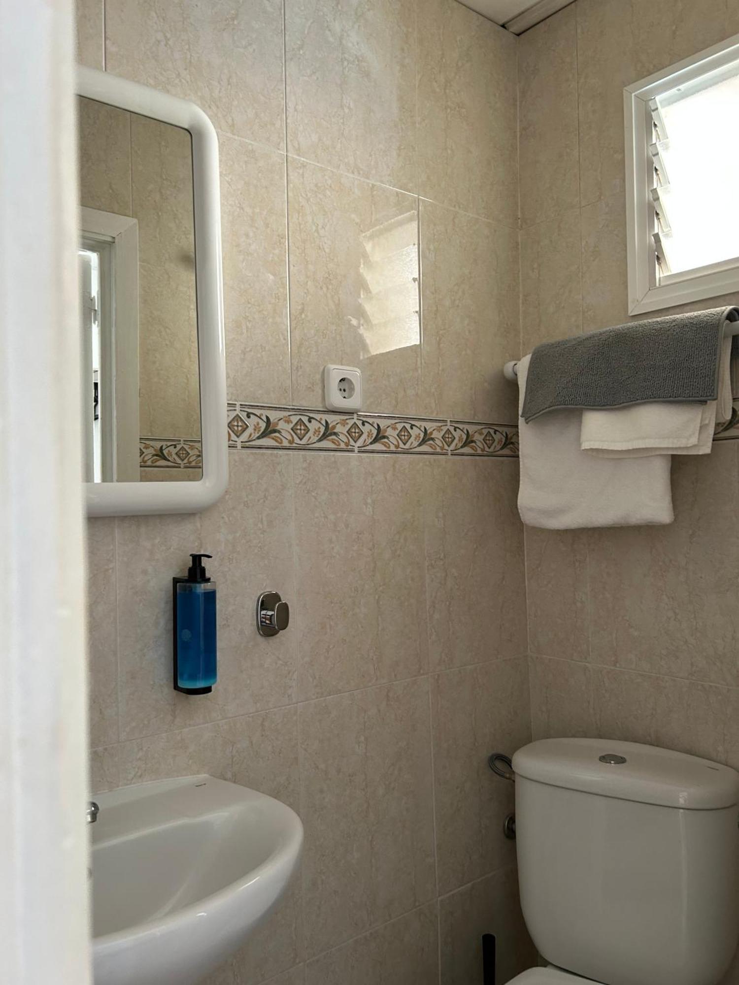 Hostal San Telmo - Adults Only Cala Major (Mallorca) Quarto foto